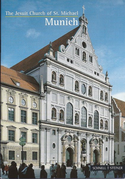 MichaelskircheMunich.jpg - Michaelskirche, Munich