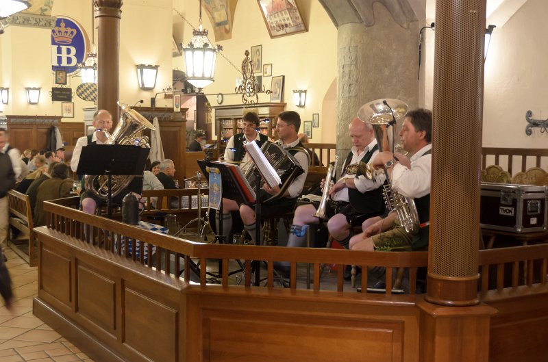 Munich051412-1129.jpg - Hofbräuhaus, Munich