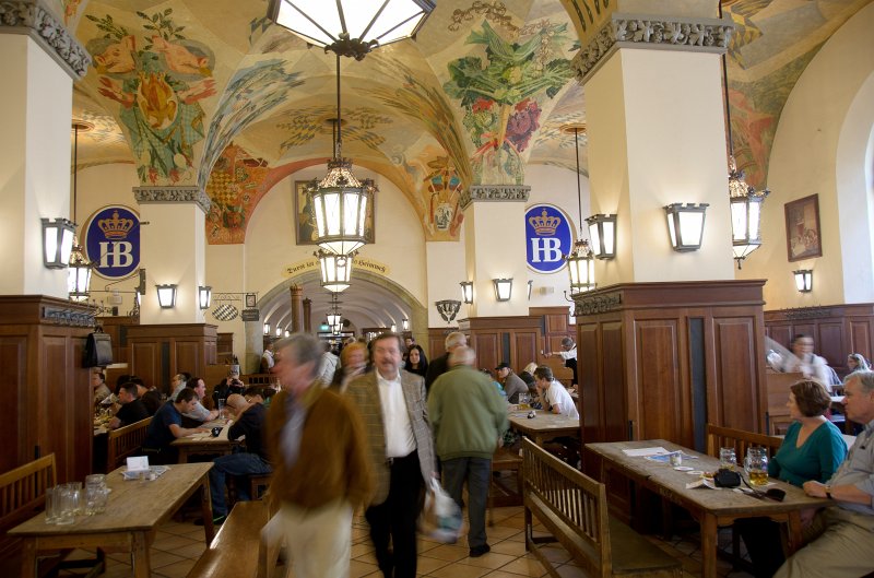 Munich051412-1377.jpg - Hofbräuhaus, Munich