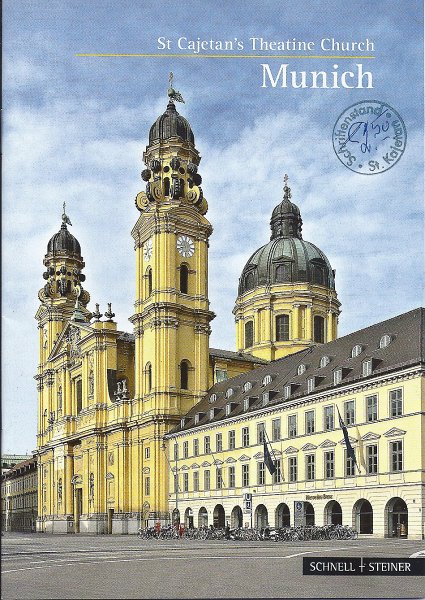 TheatinerkircheMunich.jpg - Theatinerkirche, Munich
