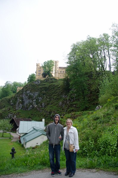 Neuschwanstein051312-0899.jpg - Schloss  Hohenschwangau Castle