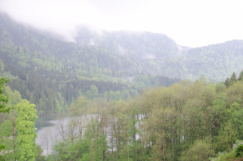 Neuschwanstein051312-0912.jpg - Alpsee Lake view from Schloss Hohenschwangau