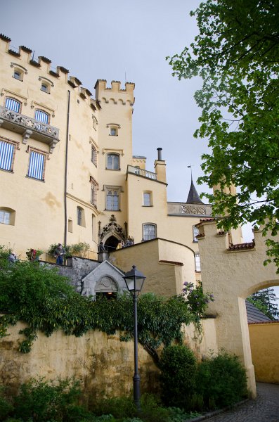 Neuschwanstein051312-0925.jpg - Schloss  Hohenschwangau Castle