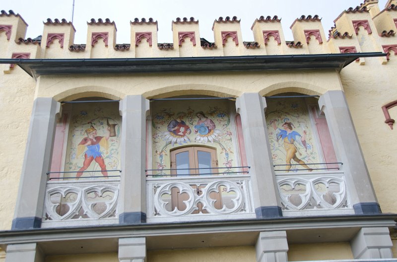 Neuschwanstein051312-0938.jpg - Schloss  Hohenschwangau Castle