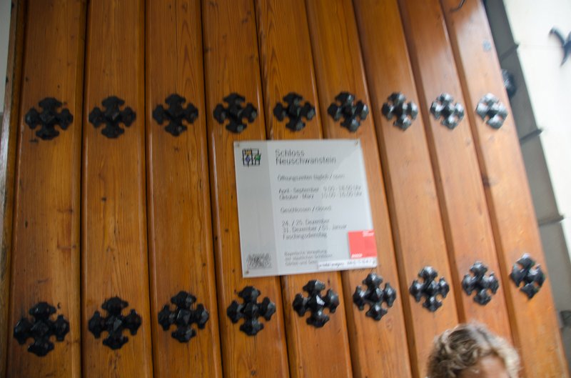 Neuschwanstein051312-1014.jpg - Schloss  Neuschwanstein Castle