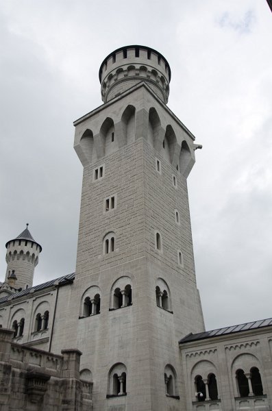 Neuschwanstein051312-1018.jpg - Schloss  Neuschwanstein Castle