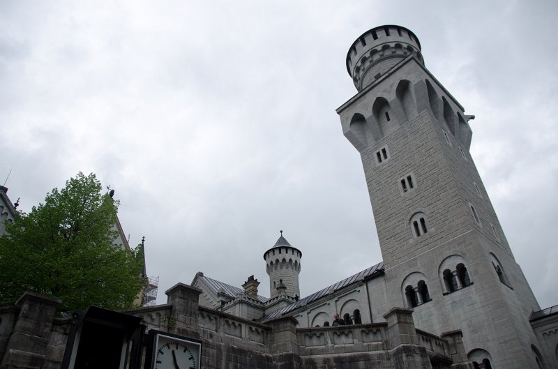 Neuschwanstein051312-1024.jpg - Schloss  Neuschwanstein Castle