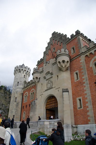 Neuschwanstein051312-1034.jpg - Schloss  Neuschwanstein Castle