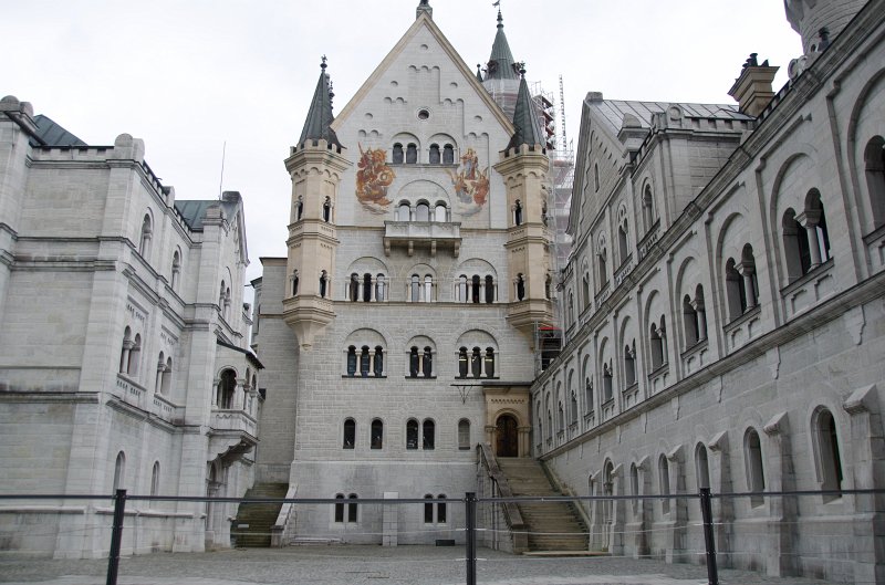 Neuschwanstein051312-1036.jpg - View from Schloss  Neuschwanstein Castle