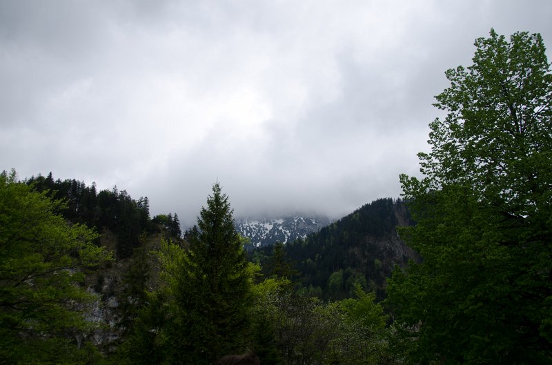 Neuschwanstein051312-1039.jpg - View from Schloss  Neuschwanstein Castle