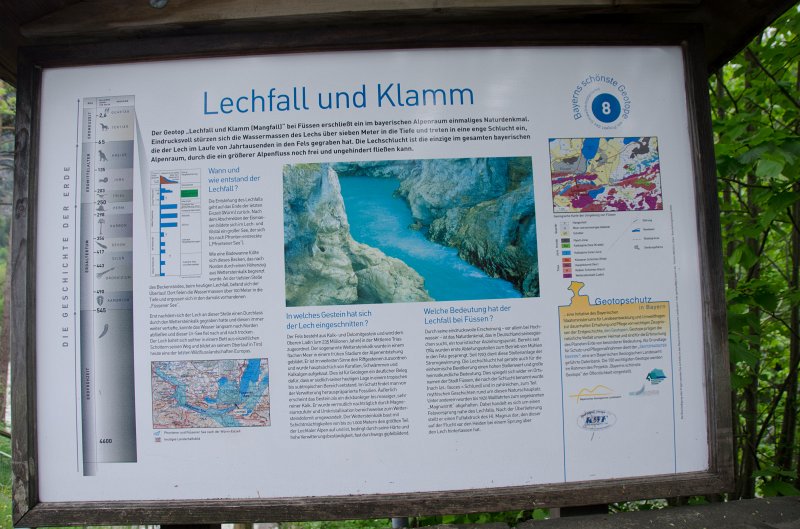 Neuschwanstein051312-1064.jpg - Lechfall, water fall on the Lech River at Füssen