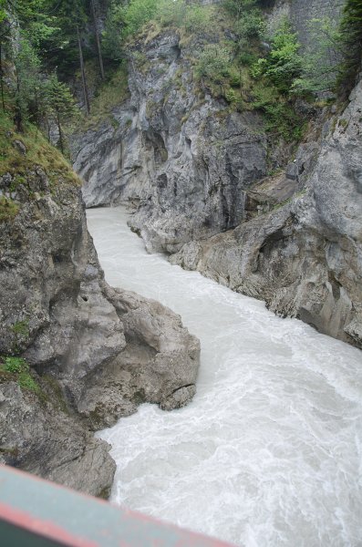 Neuschwanstein051312-1075.jpg - Lechfall, water fall on the Lech River at Füssen