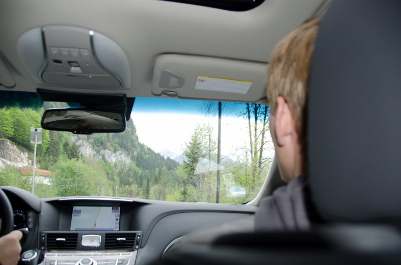 Neuschwanstein051312-1089.jpg - Driving South of Füssen into Austria to see the Alps