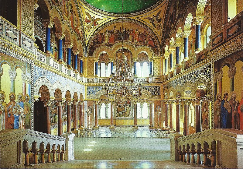 Neuschwanstein051312--1.jpg - Thronsaal, Neuschwanstein