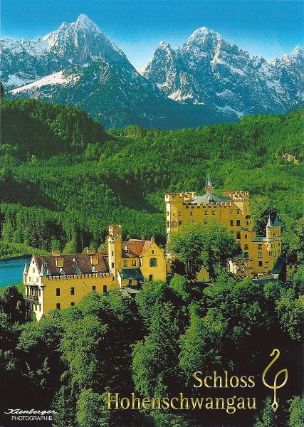 Neuschwanstein051312--4.jpg - Schloss Hohenschwangau Castle