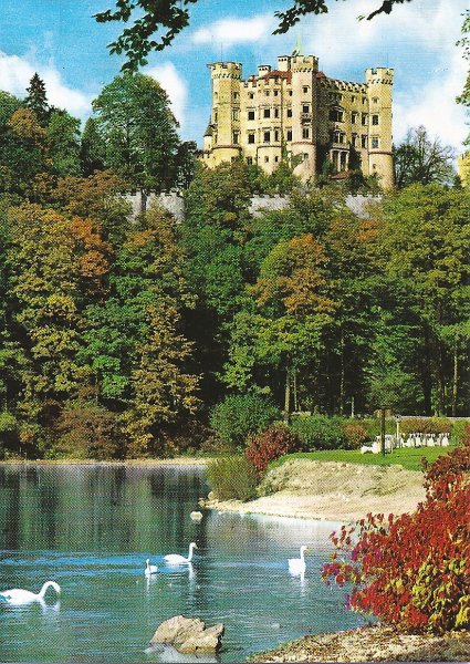 Neuschwanstein051312--5.jpg - Schloss Hohenschwangau Castle