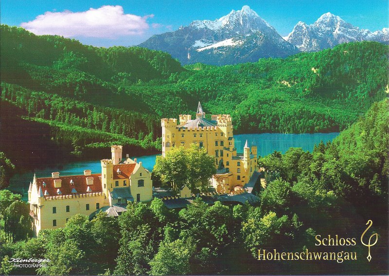 Neuschwanstein051312--6.jpg - Schloss Hohenschwangau Castle