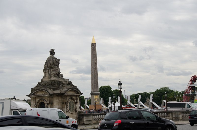 Paris062512-2675.jpg - Obélisque de Louxor / Obelisk of Luxor, Place de la Concorde