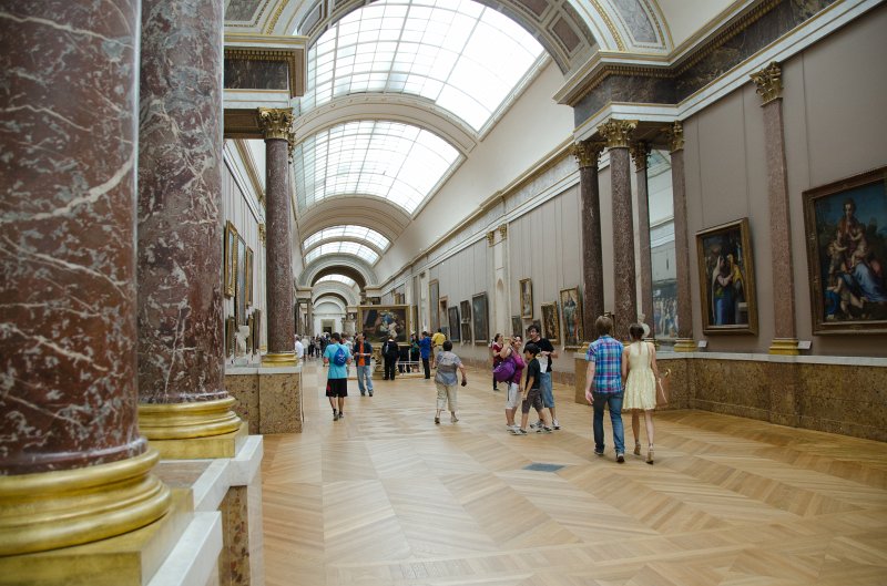 Paris062512-2829.jpg - Musée du Louvre / Louvre Art Museum