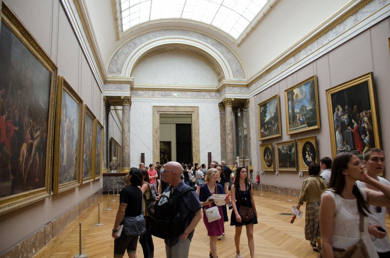 Paris062512-2847.jpg - Musée du Louvre / Louvre Art Museum