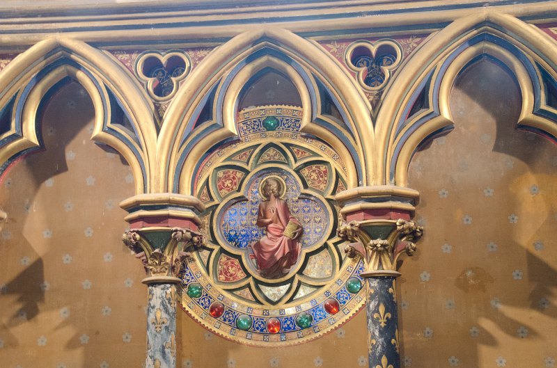 Paris062512-2903.jpg - La Sainte-Chapelle /  The Holy Chapel