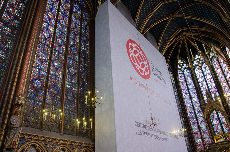 Paris062512-2910.jpg - La Sainte-Chapelle /  The Holy Chapel