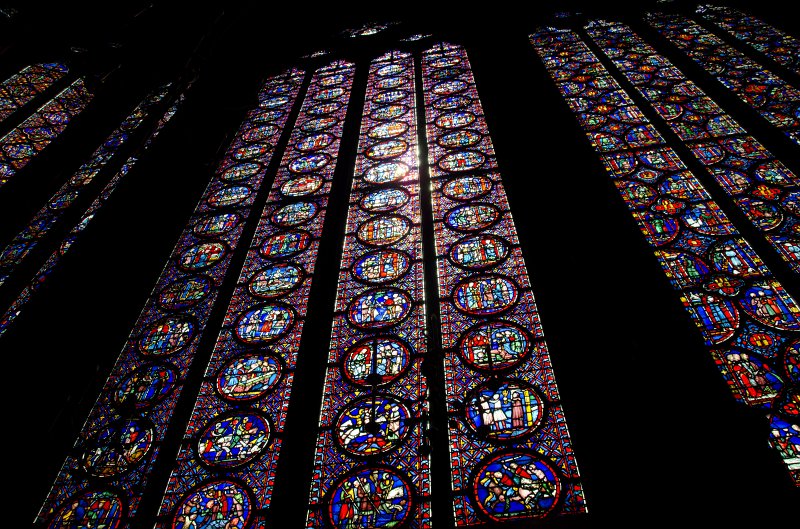 Paris062512-2913.jpg - La Sainte-Chapelle /  The Holy Chapel