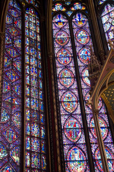 Paris062512-2915.jpg - La Sainte-Chapelle /  The Holy Chapel