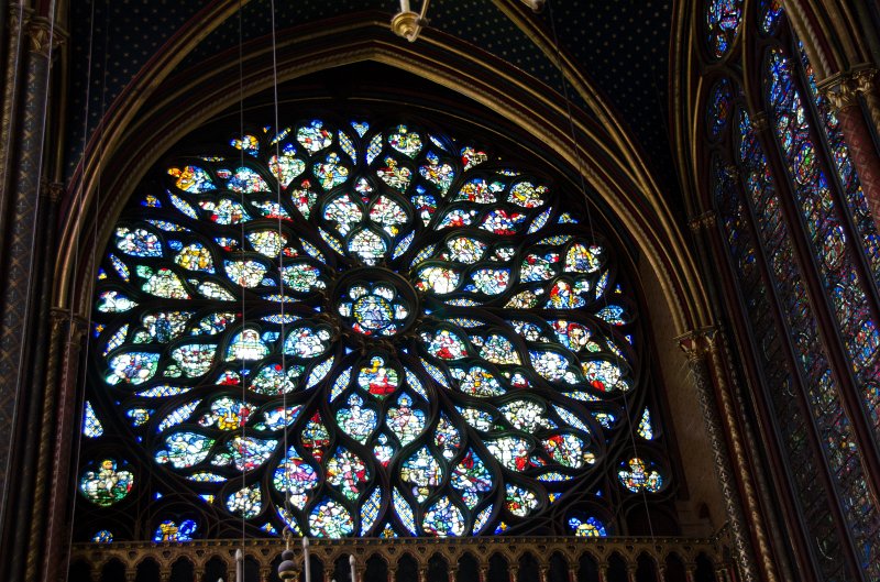 Paris062512-2920.jpg - La Sainte-Chapelle /  The Holy Chapel