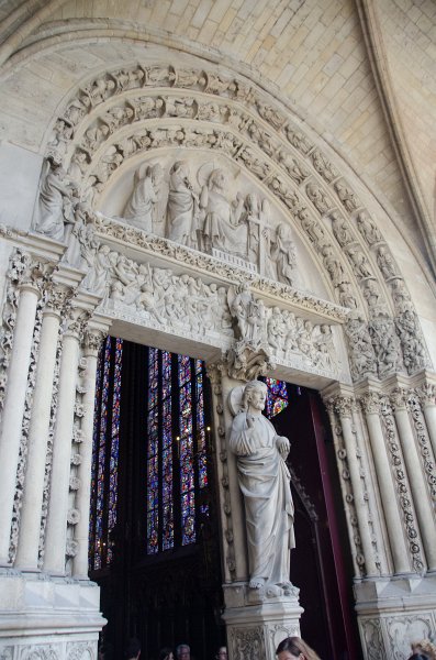 Paris062512-2923.jpg - La Sainte-Chapelle /  The Holy Chapel