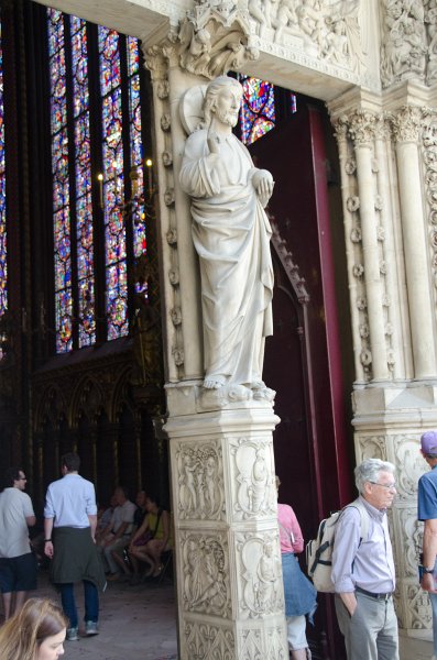 Paris062512-2925.jpg - La Sainte-Chapelle /  The Holy Chapel