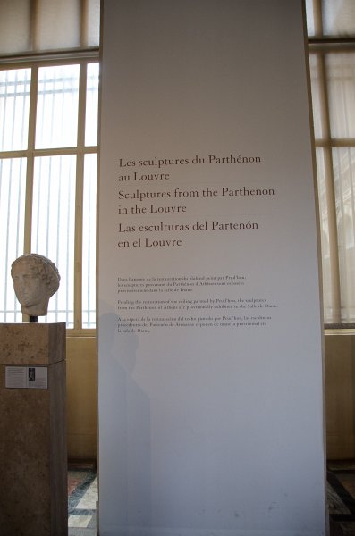 Paris062512-2871.jpg - Sculptures fro the Parthenon in the Louvre