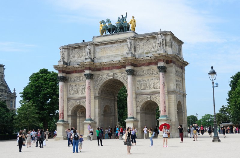 Paris062512-2891.jpg - Arc de Triomphe du Carrousel