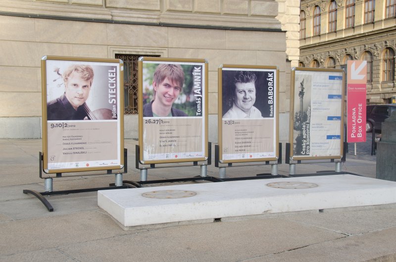 Prague012312-8509.jpg - The Czech Philharmonic, Rudolfinum building