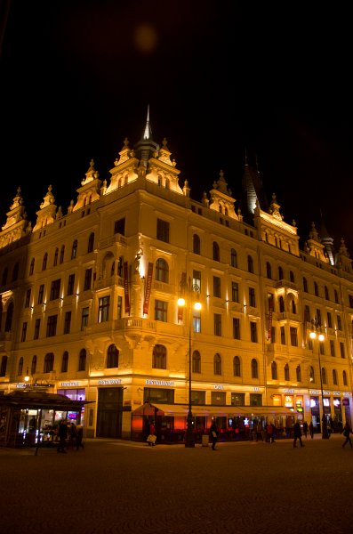 Prague012312-8579.jpg - Kings Court Hotel, Náměstí Republiky