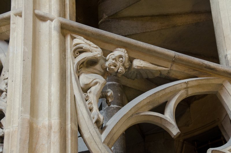 Prague012312-8623.jpg - St Vitus's Cathedral / Katedrála svatého Víta