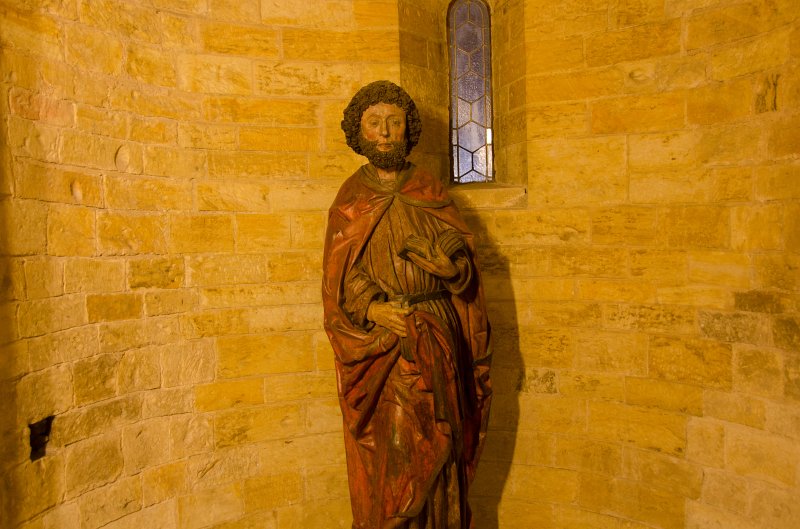 Prague012312-8705.jpg - Basilica of St George / Bazilika svatého Jiří