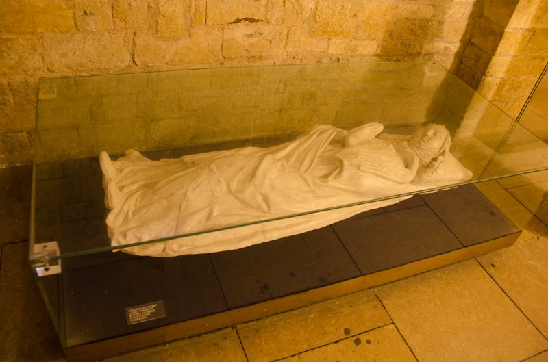 Prague012312-8706.jpg - Basilica of St George / Bazilika svatého Jiří