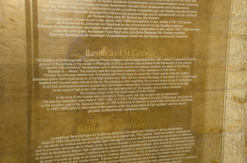 Prague012312-8707.jpg - Basilica of St George / Bazilika svatého Jiří