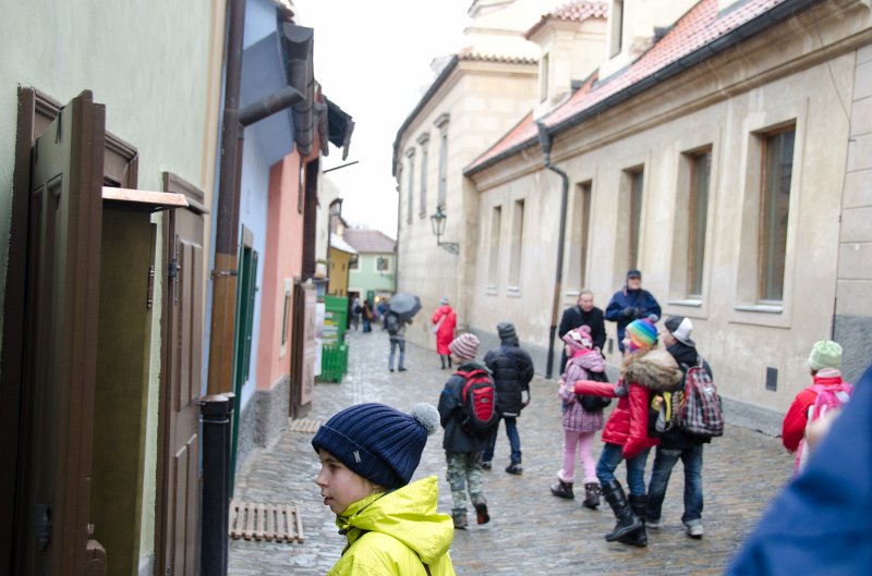 Prague012312-8712.jpg - Golden Lane / Zlatá ulička