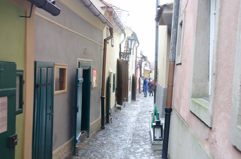 Prague012312-8722.jpg - Golden Lane / Zlatá ulička