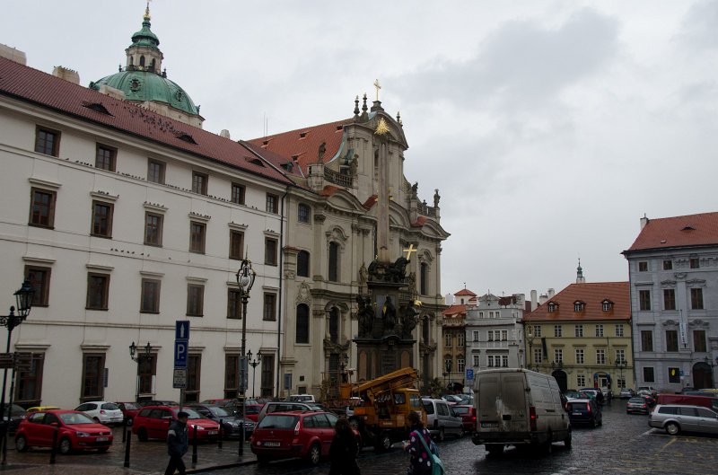 Prague012312-8766.jpg - Lesser Town Square (Malostranské náměstí