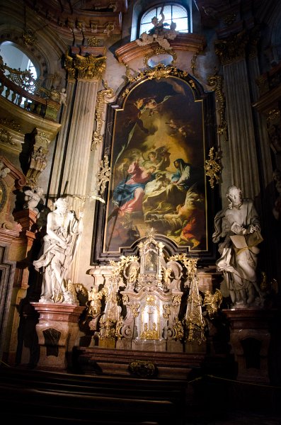 Prague012312-8781.jpg - St Nicholas Church / Kostel svatého Mikuláše