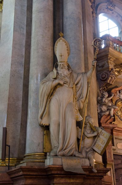 Prague012312-8788.jpg - St Nicholas Church / Kostel svatého Mikuláše