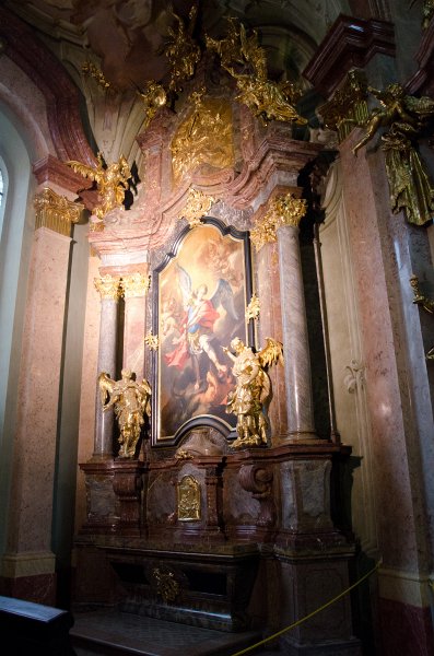 Prague012312-8789.jpg - St Nicholas Church / Kostel svatého Mikuláše