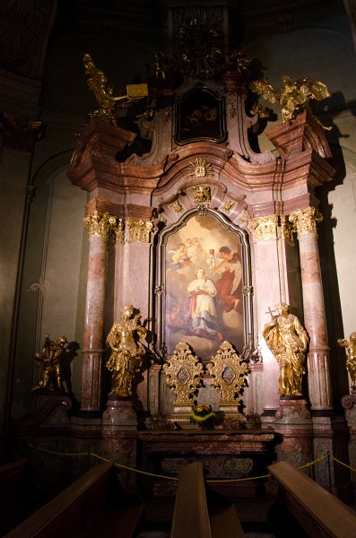 Prague012312-8794.jpg - St Nicholas Church / Kostel svatého Mikuláše