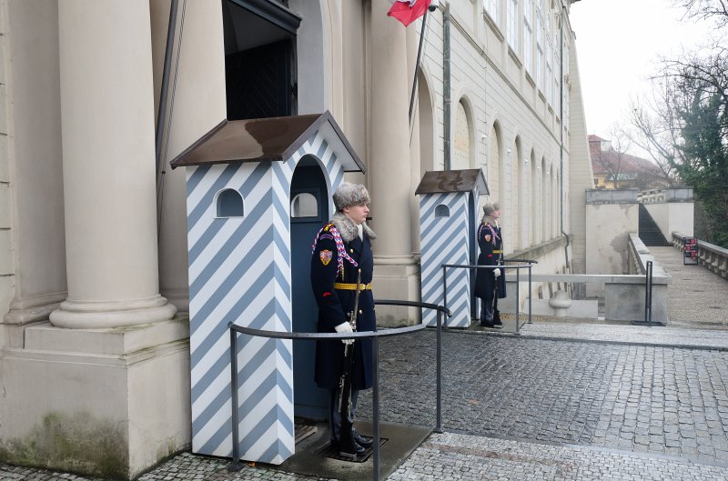 Prague012312-8606.jpg - North Entrance, Prague Castle