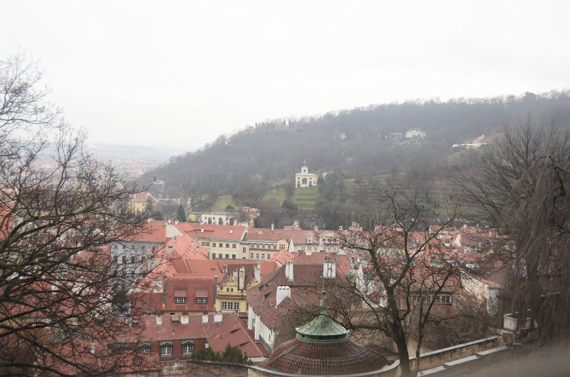 Prague012312-8681.jpg - View of Malá Strana from Old Royal Palace / Stary Kralovsky palac