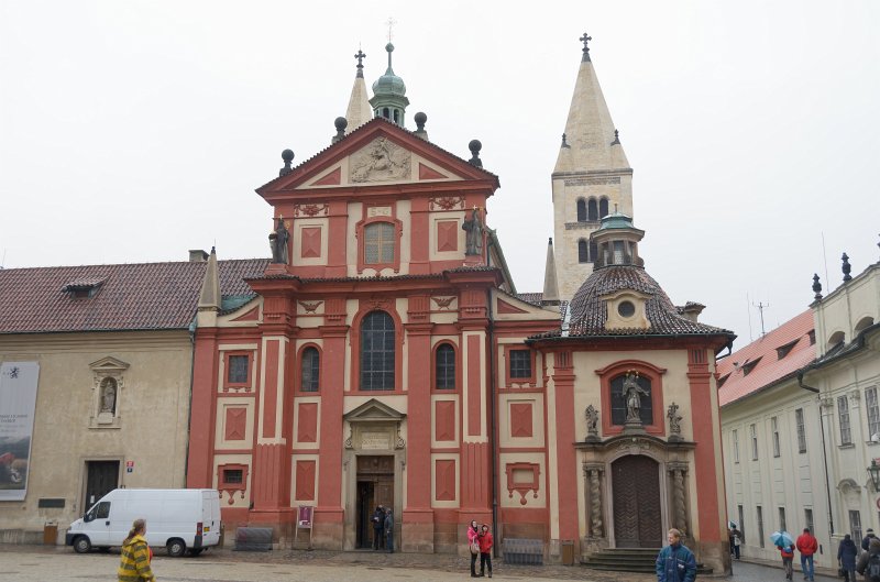 Prague012312-8693.jpg - Basilica of St George / Bazilika svatého Jiří
