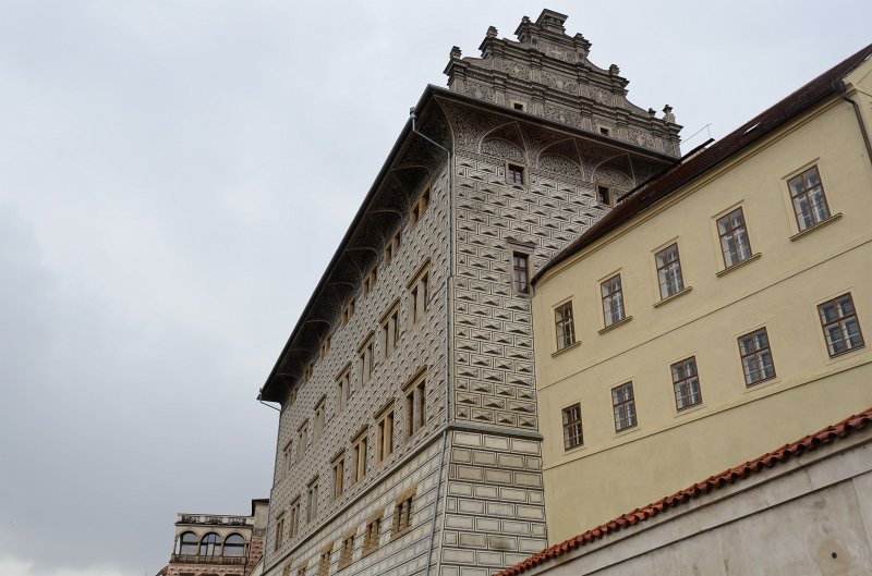 Prague012312-8752.jpg - Schwarzenberg Palace / Lobkowicz Palace